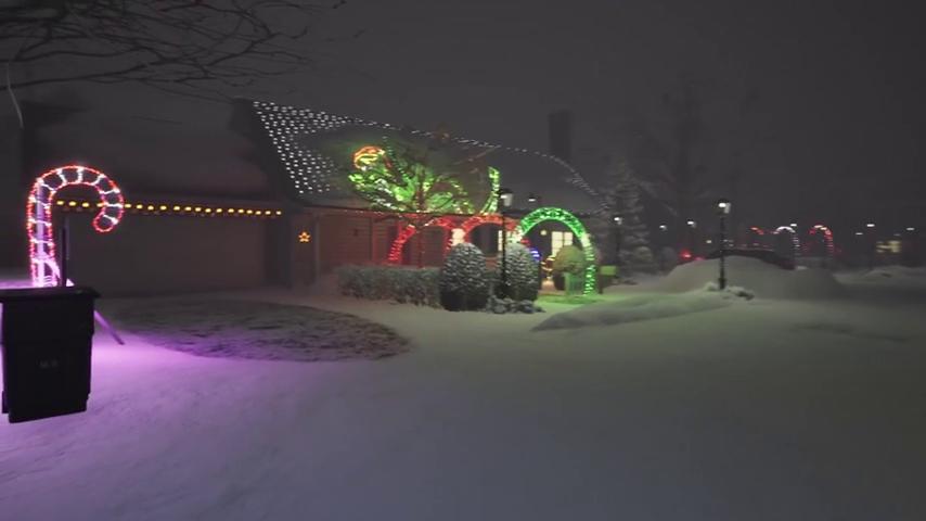 御三家Game-视频-【御三家Game】《圣诞噩梦 》游戏宣传片