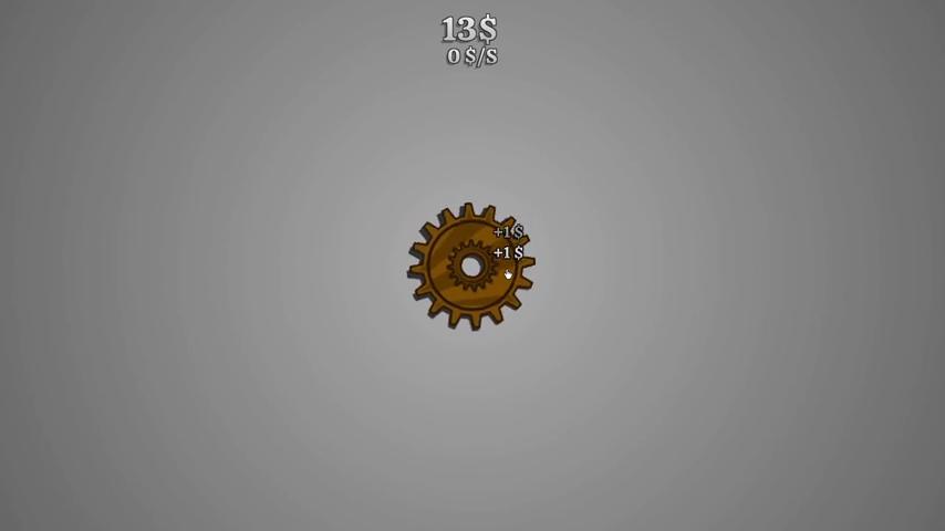 御三家Game-视频-【御三家Game】《空转齿轮 》游戏宣传片