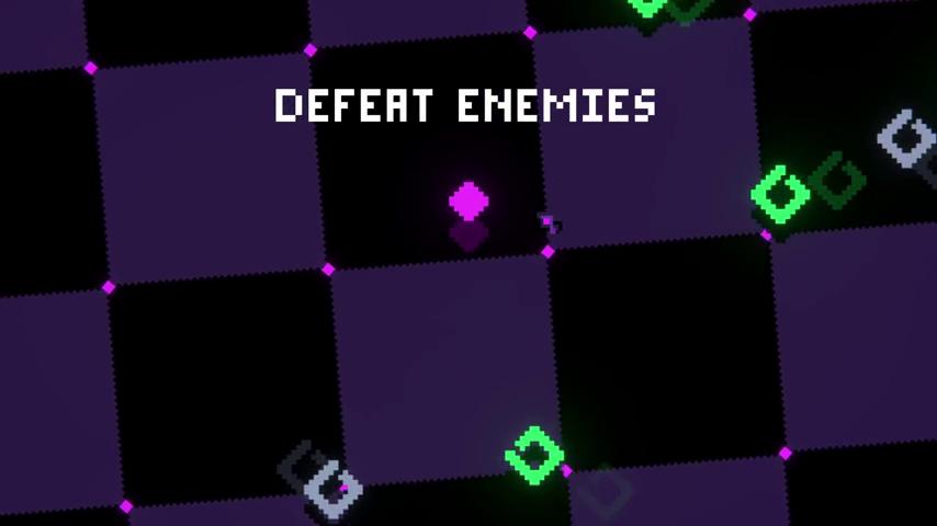 御三家Game-视频-【御三家Game】《组合过载 》游戏宣传片