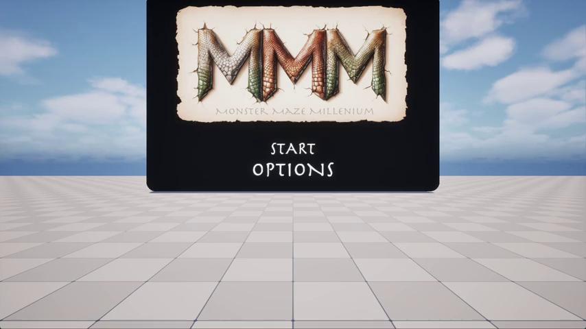 御三家Game-视频-【御三家Game】《嗯 》游戏宣传片