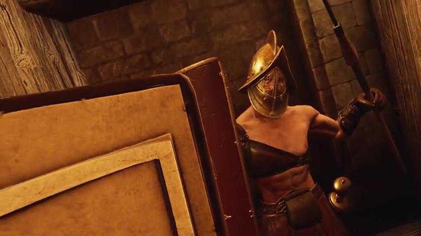 御三家Game-视频-【御三家Game】《格里姆洛德 》游戏宣传片