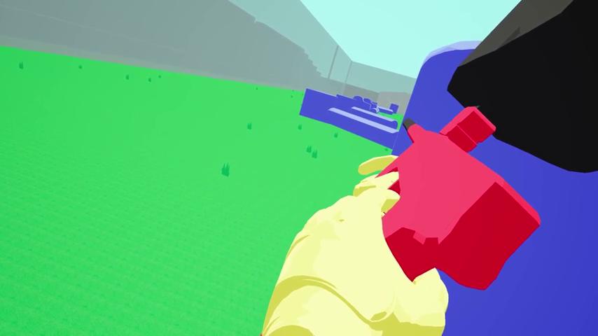 御三家Game-视频-【御三家Game】《Motus彩弹VR 》游戏宣传片