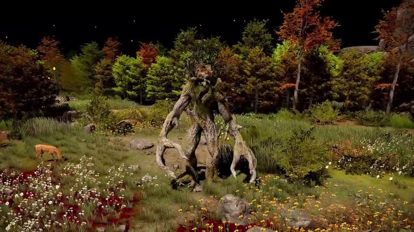 御三家Game-视频-【御三家Game】《佐瑞亚:碎裂纪元 》游戏宣传片