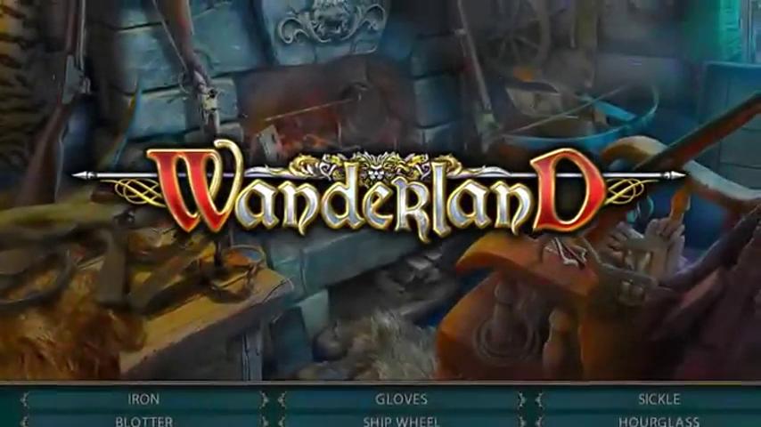 御三家Game-视频-【御三家Game】《漫游国度 》游戏宣传片