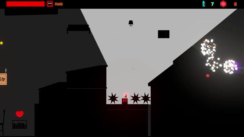 御三家Game-视频-【御三家Game】《哈哈 》游戏宣传片