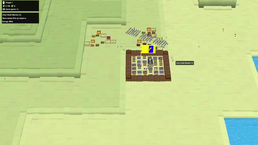 御三家Game-视频-【御三家Game】《DSS战争党 》游戏宣传片