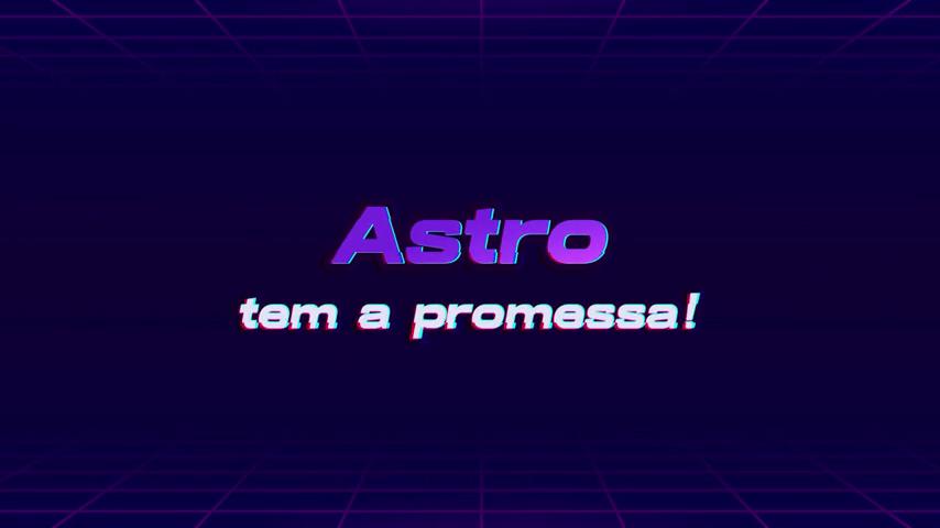 御三家Game-视频-【御三家Game】《Astro Defender 》游戏宣传片