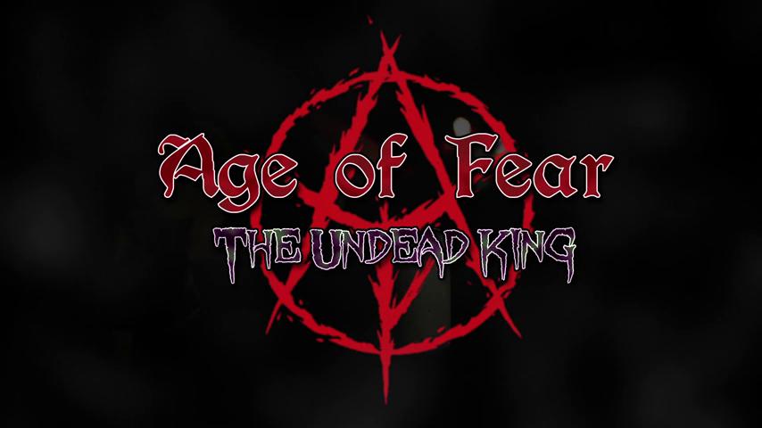 御三家Game-视频-【御三家Game】《恐惧时代: 亡灵王 》游戏宣传片