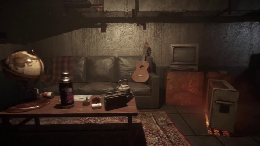 御三家Game-视频-【御三家Game】《冰里有东西 》游戏宣传片