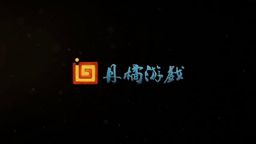 御三家Game-视频-【御三家Game】《亦春秋 》游戏宣传片