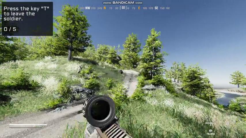 御三家Game-视频-【御三家Game】《FPS战术 》游戏宣传片