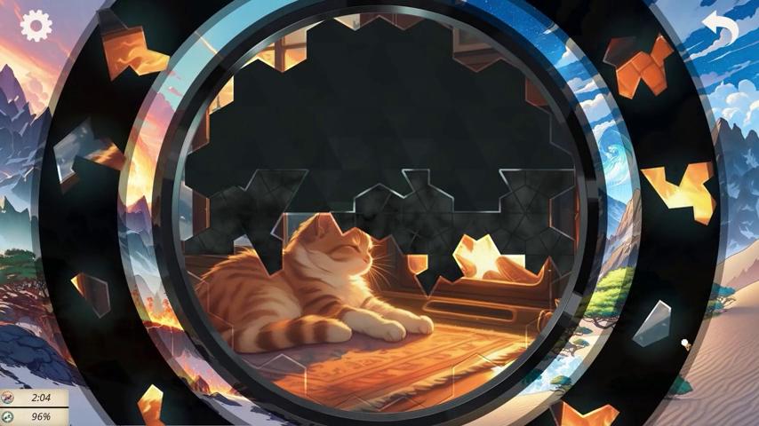 御三家Game-视频-【御三家Game】《工具包猫 》游戏宣传片