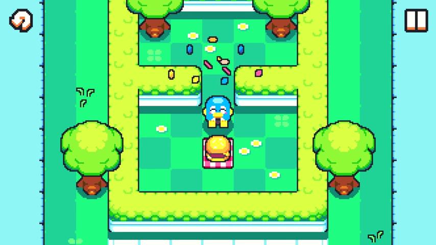 御三家Game-视频-【御三家Game】《野餐企鹅 》游戏宣传片