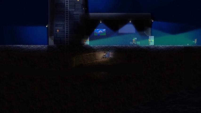 御三家Game-视频-【御三家Game】《埃雷泽 》游戏宣传片