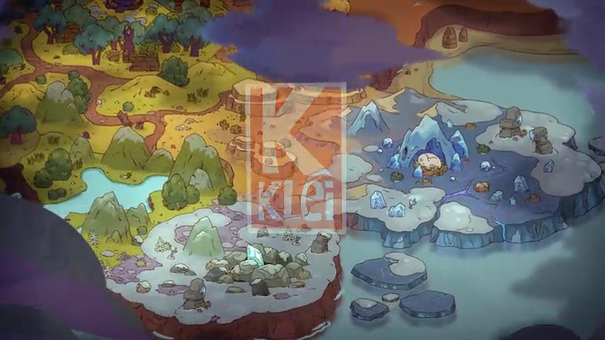 御三家Game-视频-【御三家Game】《熔炉密林 》游戏宣传片