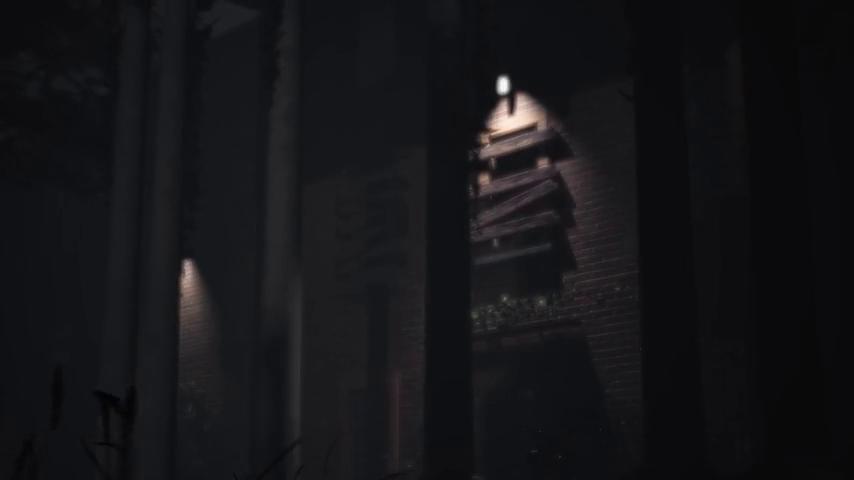 御三家Game-视频-【御三家Game】《迷迭香 》游戏宣传片