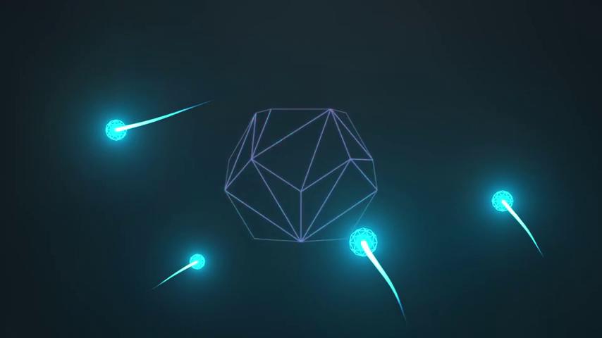 御三家Game-视频-【御三家Game】《色彩混沌 》游戏宣传片