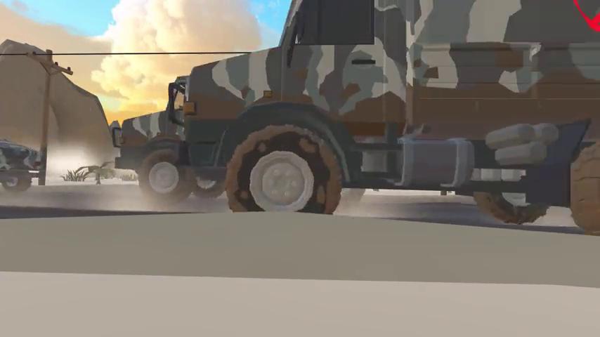 御三家Game-视频-【御三家Game】《仙人掌牛仔-沙漠战争 》游戏宣传片