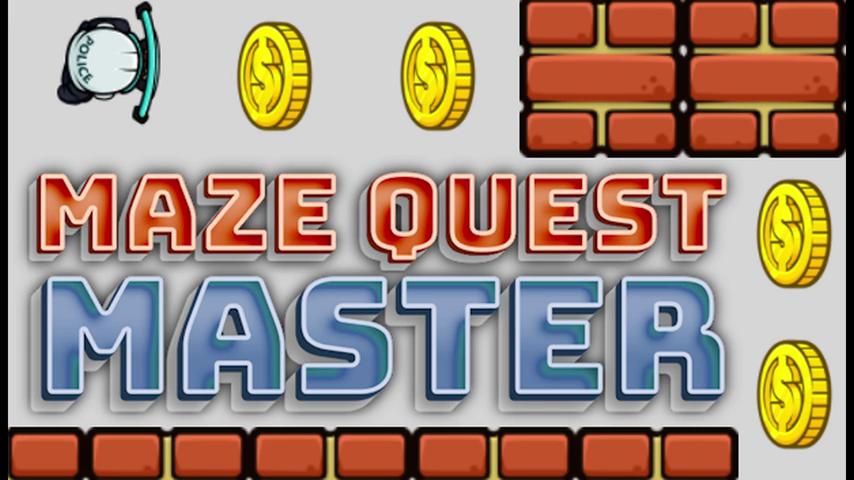 御三家Game-视频-【御三家Game】《迷宫任务大师 》游戏宣传片