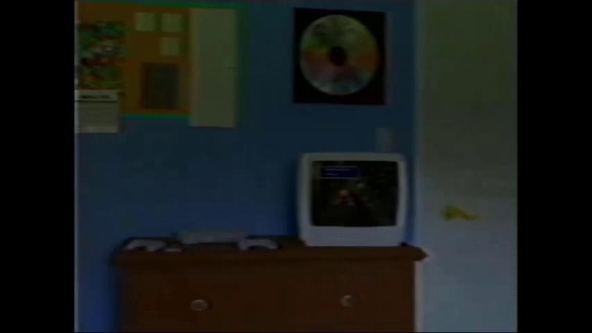 御三家Game-视频-【御三家Game】《CantEscapeTheBackrooms 》游戏宣传片