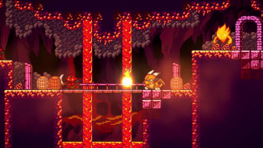 御三家Game-视频-【御三家Game】《兹莱姆: 恶魔领主的归来 》游戏宣传片