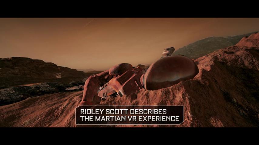 御三家Game-视频-【御三家Game】《火星救援VR 》游戏宣传片