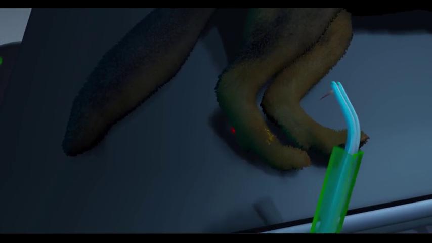 御三家Game-视频-【御三家Game】《VetVR兽医模拟器 》游戏宣传片