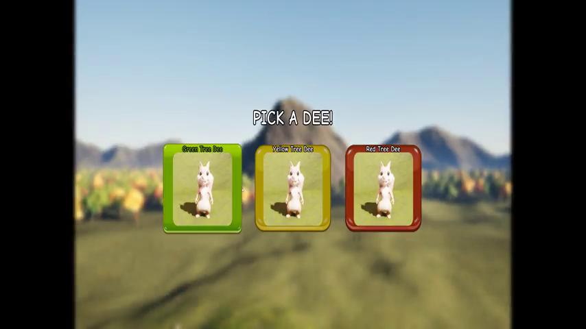 御三家Game-视频-【御三家Game】《迪伊的坚果2 》游戏宣传片