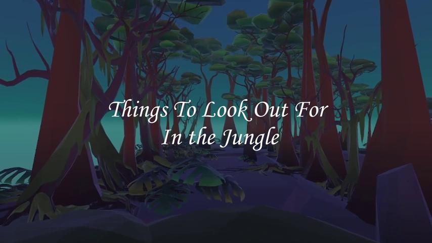 御三家Game-视频-【御三家Game】《香蕉闪电战 》游戏宣传片