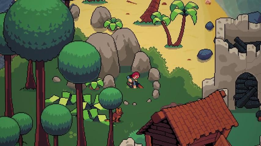 御三家Game-视频-【御三家Game】《比尔金斯的愚蠢 》游戏宣传片