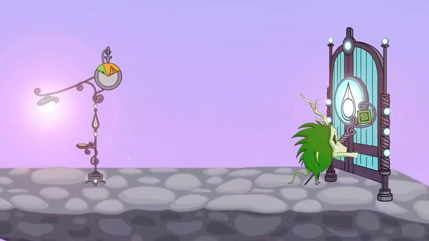 御三家Game-视频-【御三家Game】《瑞亚的方式 》游戏宣传片