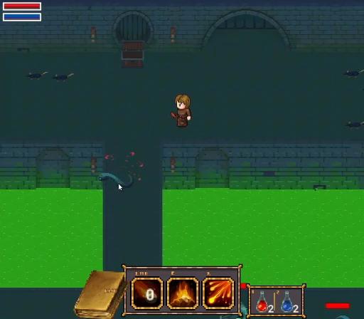 御三家Game-视频-【御三家Game】《下水道历险记 》游戏宣传片