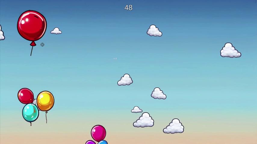 御三家Game-视频-【御三家Game】《儿童乐园 》游戏宣传片