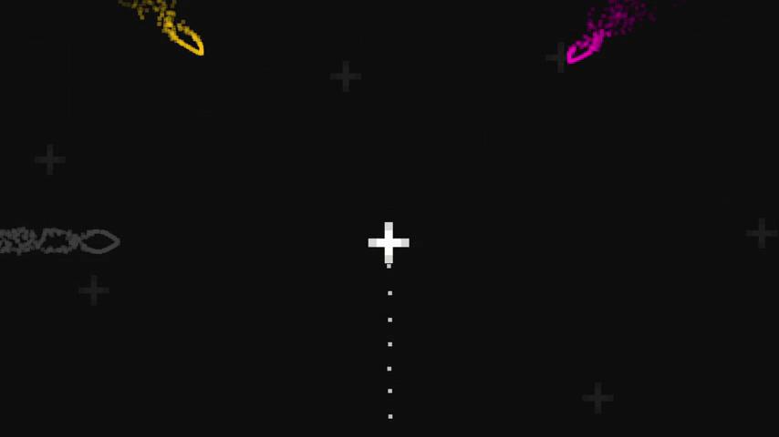 御三家Game-视频-【御三家Game】《字形 》游戏宣传片