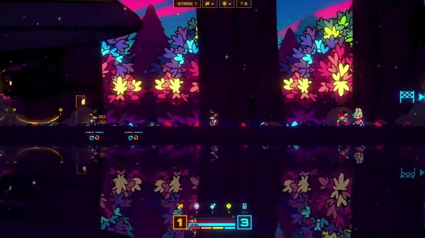 御三家Game-视频-【御三家Game】《迷你岛 》游戏宣传片