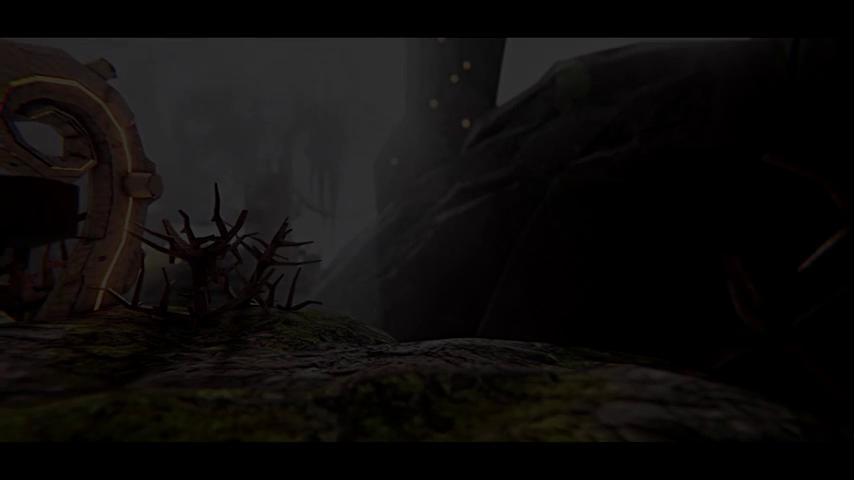 御三家Game-视频-【御三家Game】《机械结构 》游戏宣传片