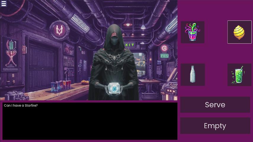 御三家Game-视频-【御三家Game】《Versetender 》游戏宣传片