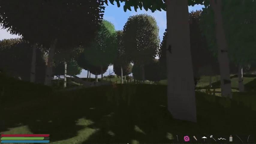 御三家Game-视频-【御三家Game】《奥雷 》游戏宣传片