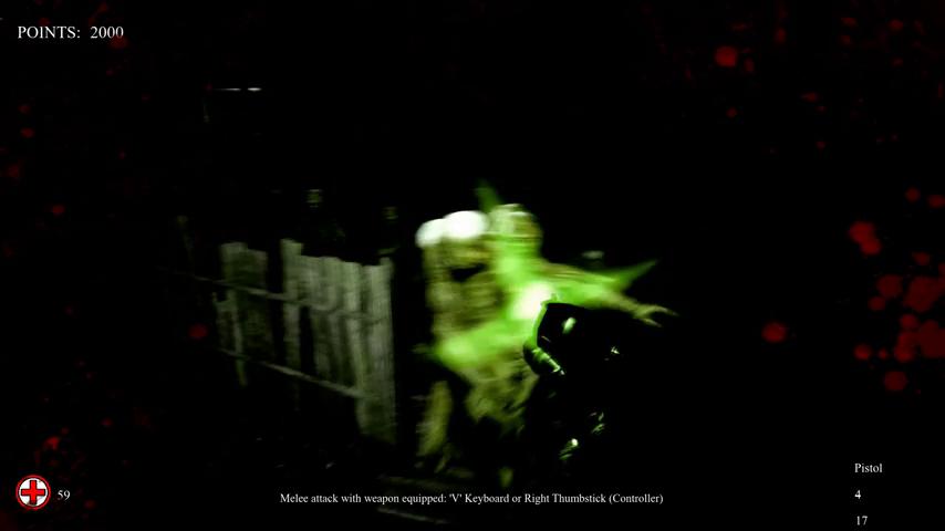 御三家Game-视频-【御三家Game】《房间54-部落生存 》游戏宣传片