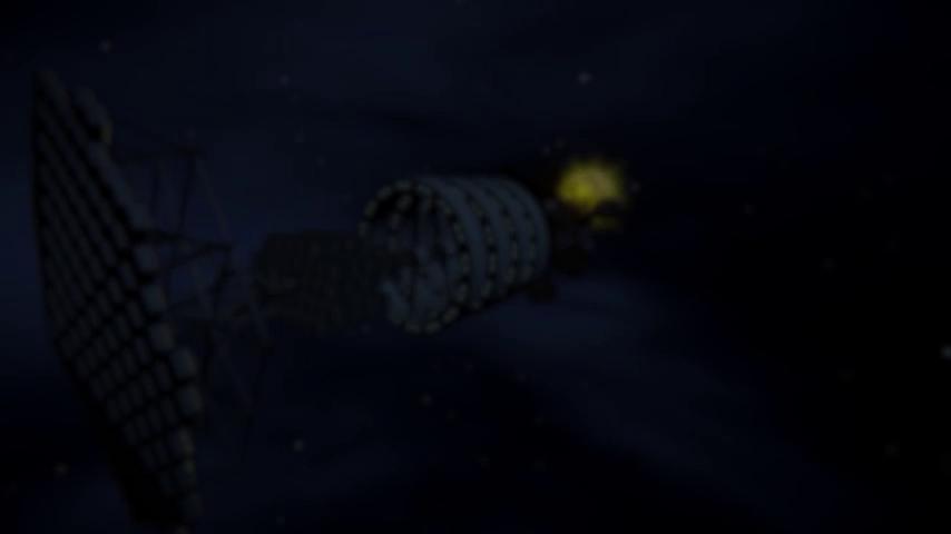 御三家Game-视频-【御三家Game】《未知的先驱 》游戏宣传片