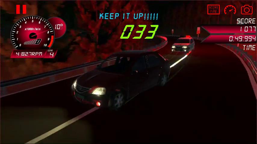 御三家Game-视频-【御三家Game】《特兰西瓦尼亚漂移 》游戏宣传片