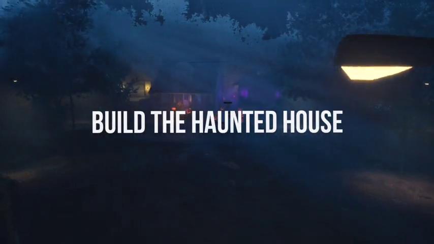 御三家Game-视频-【御三家Game】《恐怖大亨 》游戏宣传片