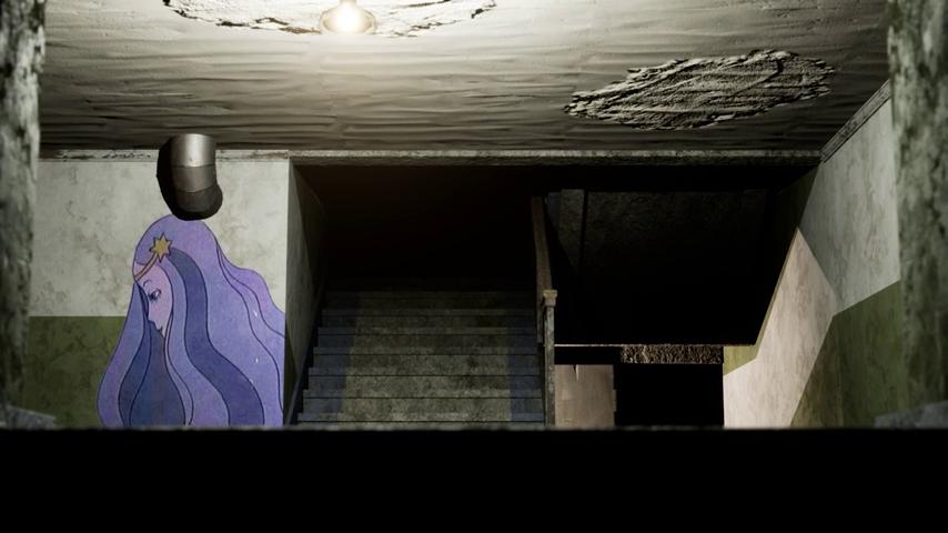 御三家Game-视频-【御三家Game】《BOD-1 》游戏宣传片