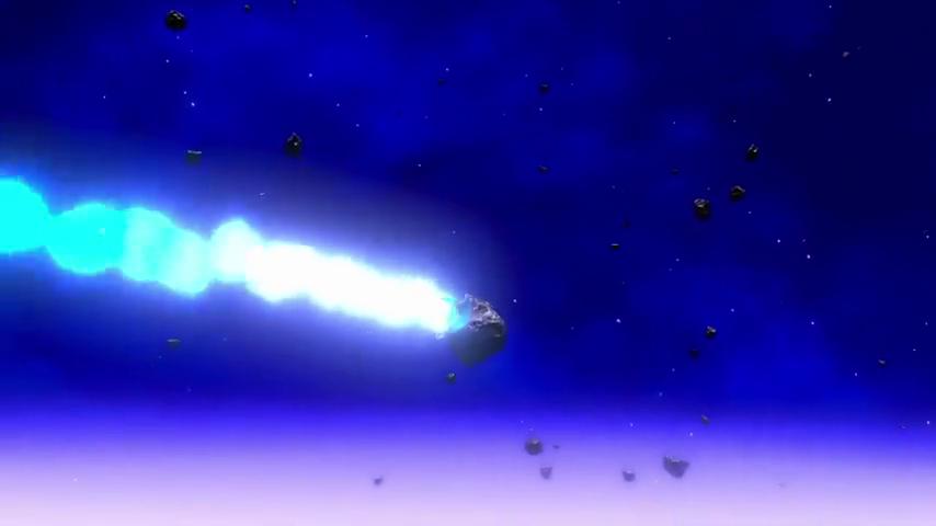 御三家Game-视频-【御三家Game】《海洋星球 》游戏宣传片