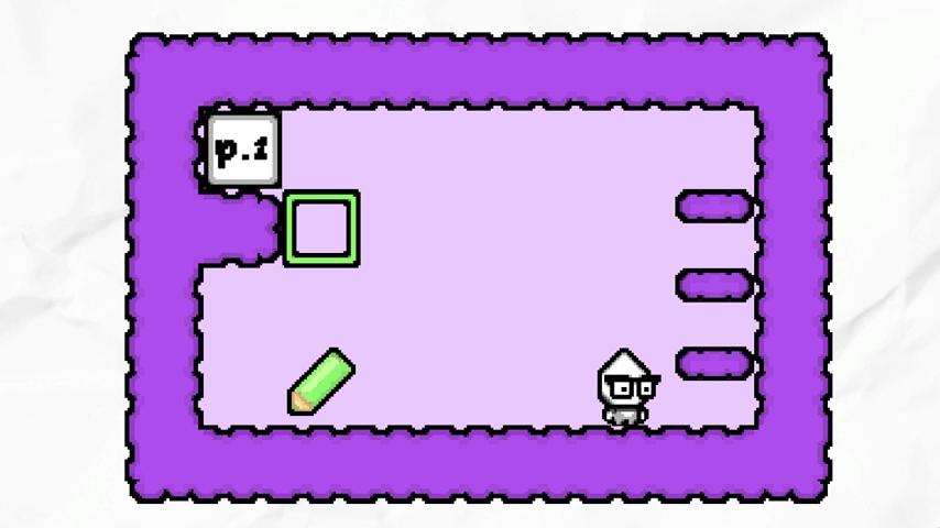 御三家Game-视频-【御三家Game】《Pointdexter 》游戏宣传片