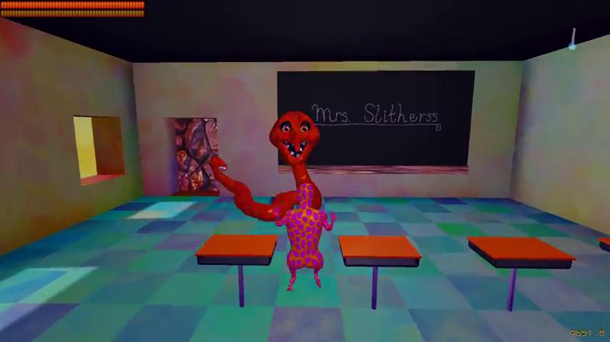 御三家Game-视频-【御三家Game】《果汁银河 》游戏宣传片