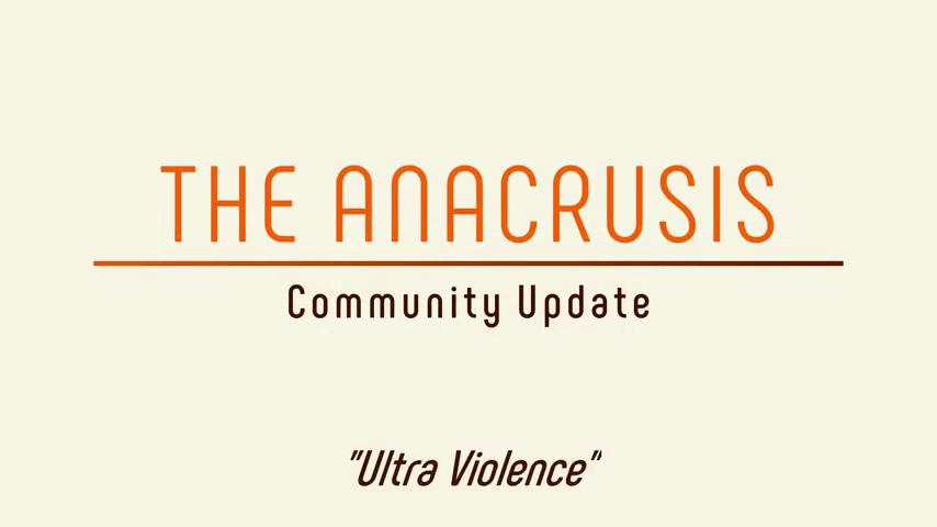 御三家Game-视频-【御三家Game】《The Anacrusis 》游戏宣传片