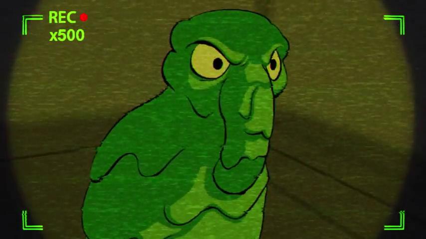 御三家Game-视频-【御三家Game】《奇克斯任务HD 》游戏宣传片