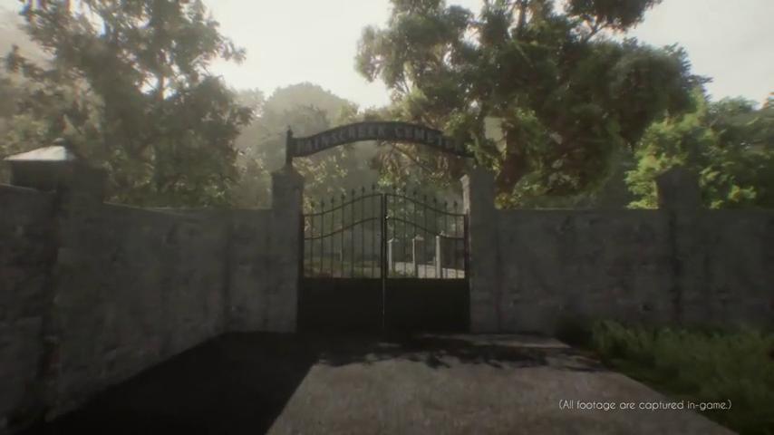 御三家Game-视频-【御三家Game】《痛苦的杀戮 》游戏宣传片