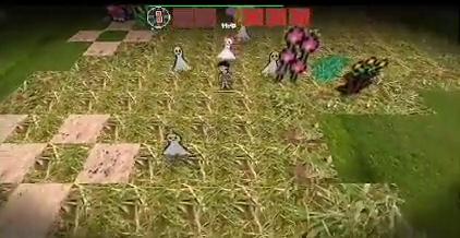 御三家Game-视频-【御三家Game】《歌曲歌曲 》游戏宣传片